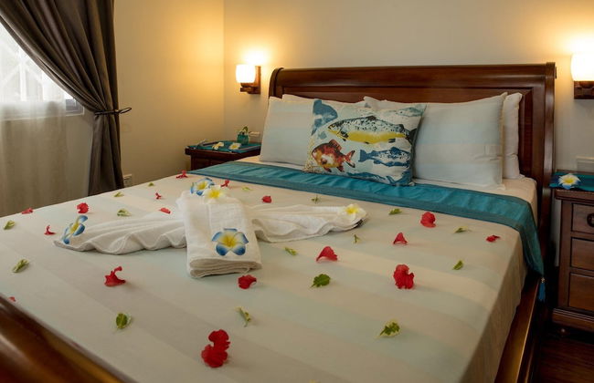 Seashell Beach Villa - Photo 3