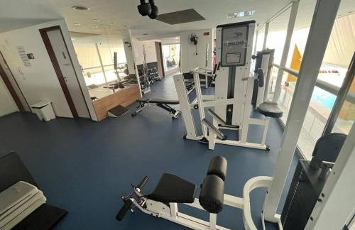 Lindo Loft Beira-Mar na Vitória - Foto 8