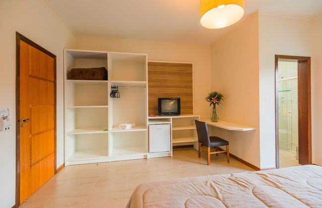 Hotel Fazenda Dona Francisca - Foto 9