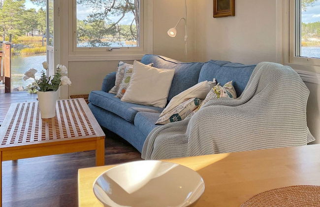 4 Person Holiday Home in Oskarshamn-by Traum - Photo 10