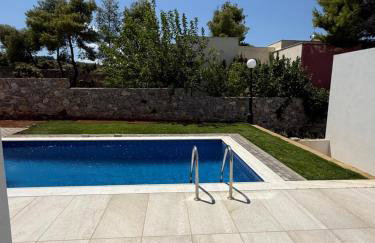 Theologos Residencies - Foto 34