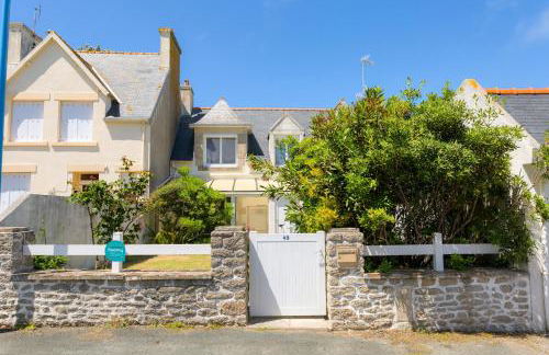 Vacances pour 6 à Saint Guénolé - Foto 24