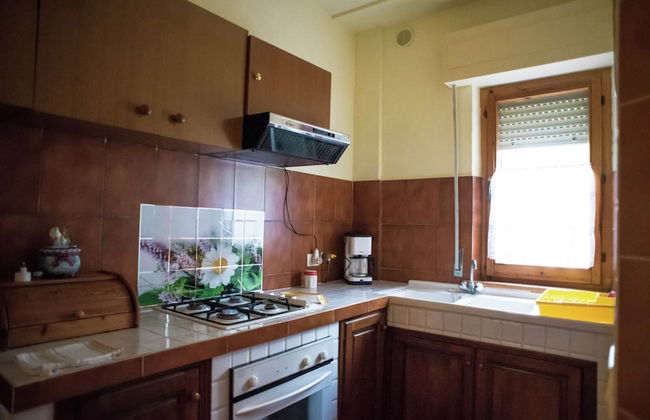 Belvilla by OYO Holiday Home in Pacaino With Pool - Foto 13