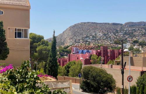 Apartamento Los Castillos de Calpe - Inmodream Calpe - Photo 18