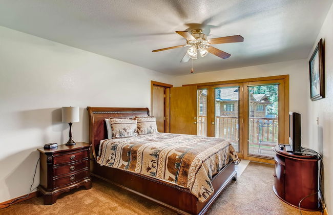 Black Canyon Inn Unit B4/5 - Foto 4