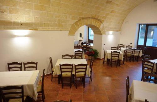 Masseria Pappo - Foto 47