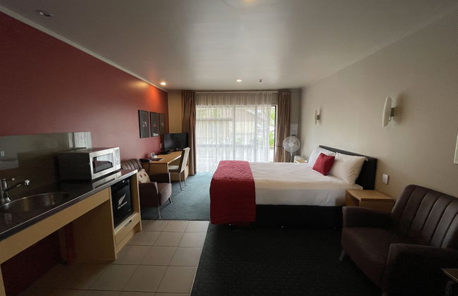 Bentleys Motor Inn - Foto 22