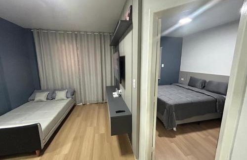 Apartment in Terra das Cataratas - Foto 24