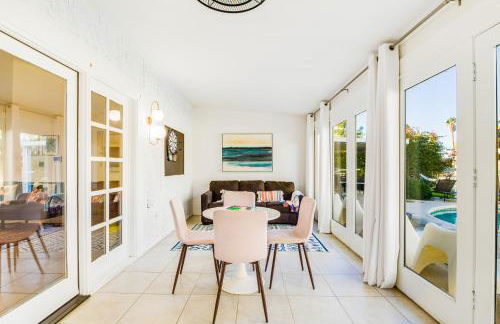 Desert Pool House: Sun, Swim, Sip & Stay - Foto 36