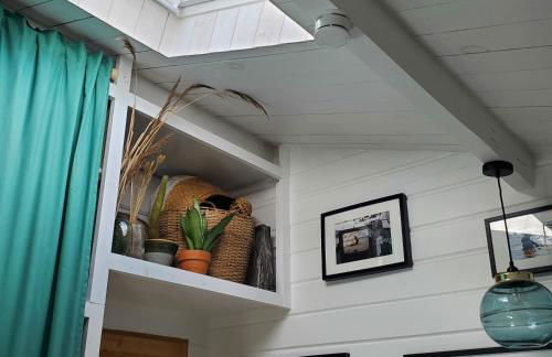 Jolie maison en bois climatisée Proche Lac&Océan - Foto 32