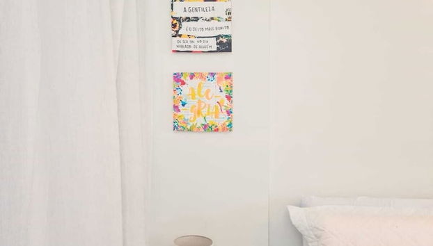 Villa Margot Conforto e Sofisticação by La Playa - Foto 3, Habitación