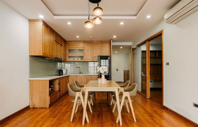 D Le Roi Soleil Premium Suites - Photo 31