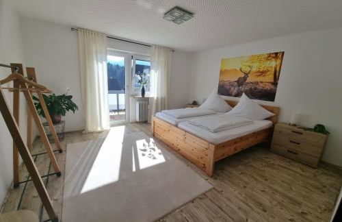 Ferienwohnung Tannenblick - Foto 5