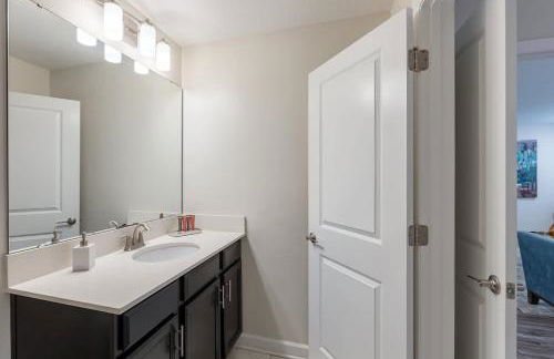 Stunning 6BR Lakeview at Storey Lake next to Disney - 2929 - Foto 67