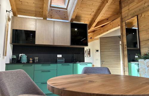 Alpen Lodge Premium Apartment - Foto 67