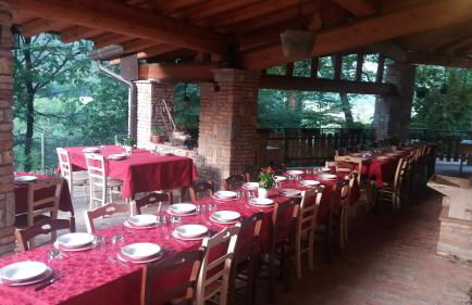 Agriturismo BioBiò - Photo 27