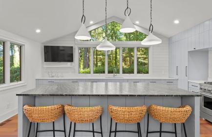 Modern Masterpiece by Avantstay Waterfront Private Dock - Foto 22