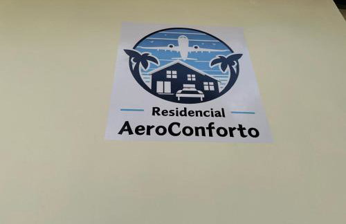 Residencial Aeroconforto - Próximo ao Aeroporto e Fábricas no Tarumã - Foto 8