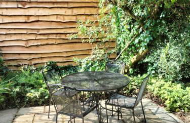 Fig Tree Cottage - Foto 26