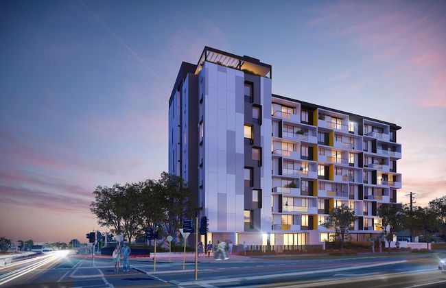 Quest Perth Ascot - Photo 41