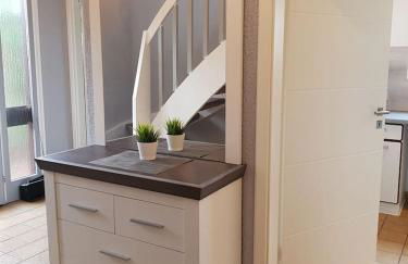 Großes (ca.230m²) freistehendes Einfamilienhaus - Foto 14