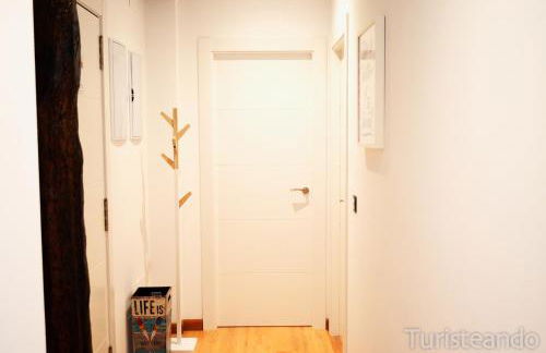 Apartamento Llerandi 1B - Céntrico y completamente reformado - Foto 19