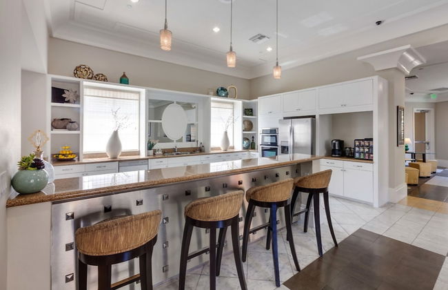 Platinum Triangle Apartments - Foto 25