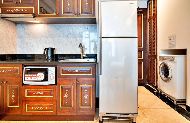 S79 Residences 345AB Apartment - Foto 61