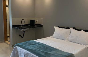 Kitnet Sana - Photo 4