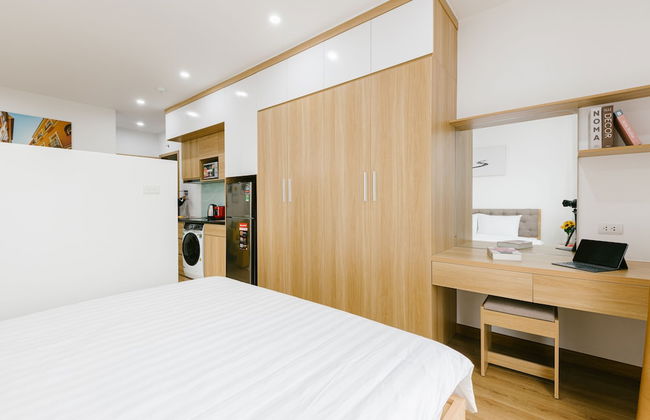 The Euphoria Hanoi - Foto 29