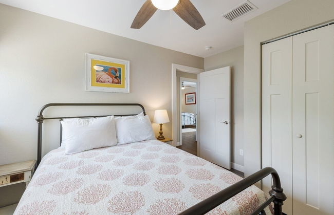 Sea La Vie 3 Bedroom Home by RedAwning - Foto 7