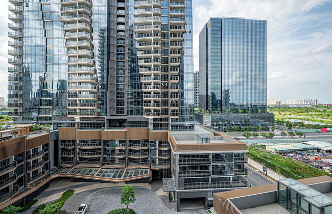 The Opera Residences - Foto 1