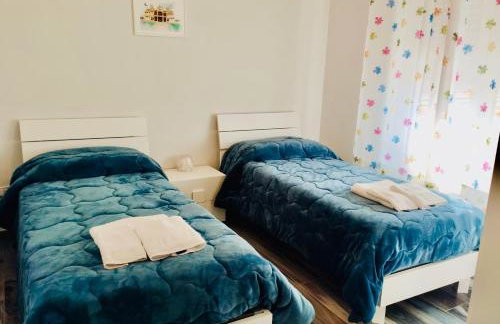 Casa vacanze Rosalinda House di fronte al mare di Palermo - Foto 56