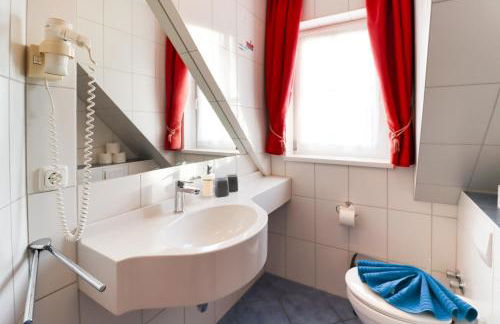 Aparthotel Leuchtfeuer Rügen - Foto 27