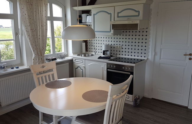 Haus Hemenswarft - Foto 18