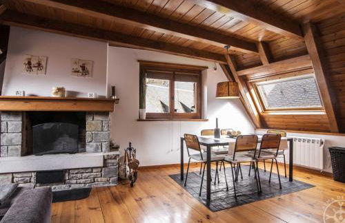 CASA REINA de Alma de Nieve - Foto 4