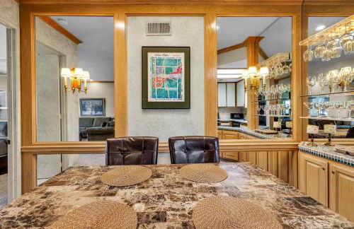 Isleta Vista Getaway - Foto 25