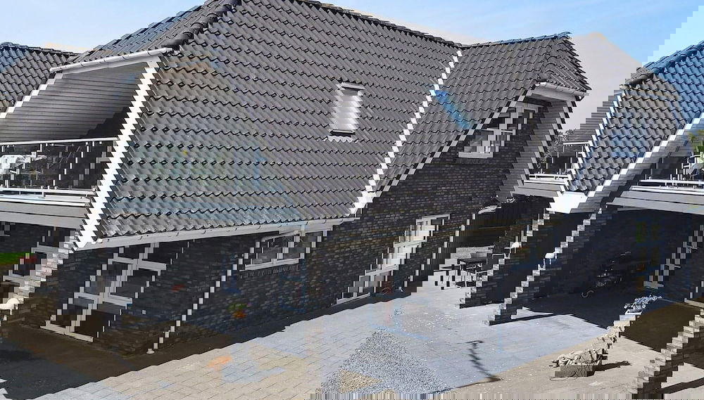 6 Person Holiday Home in Blavand - Foto 1, Imagen principal