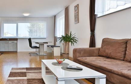 Outlet ApartmentS Metzingen - Foto 19