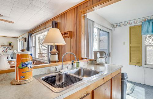 Waterfront Family Cottage on Lake Champlain - Foto 10