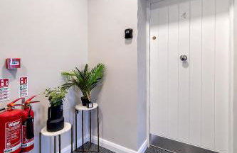 The Bridge Guesthouse - Foto 47