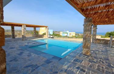 Villa Milan 1 mit Padelplatz - Foto 19