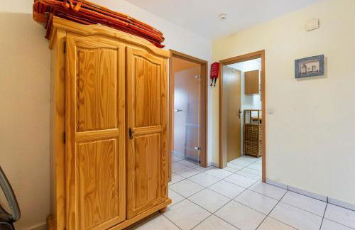 'dat Rode Huus' - Ferienwohnung - Foto 16