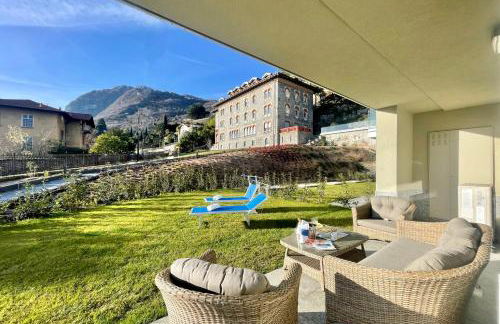 Condominio Modern House - Foto 16