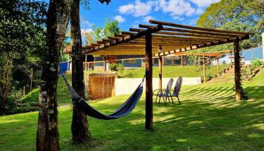 Casa Lua - Foto 5, Garden