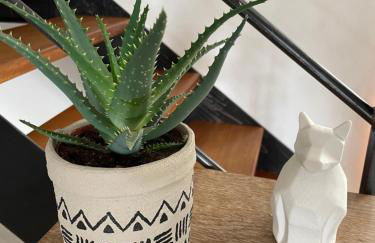 Closerie 3 étoiles La Poire à Loup, Domaine avec Piscine - Photo 43