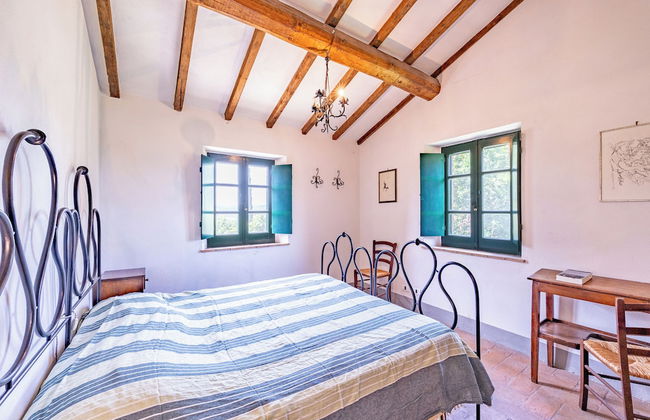 Semidetached Villa Shared Pool - Photo 11