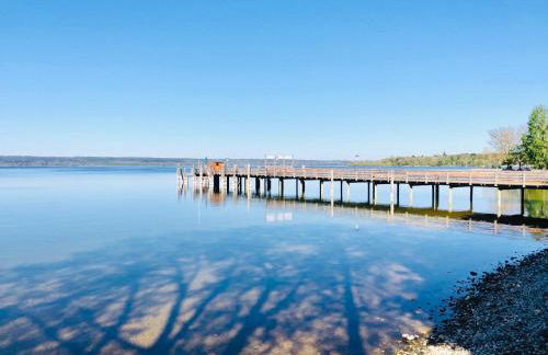 123fewo Dießen am Ammersee - Foto 3