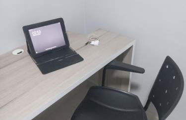 UP Flat Orla 2Wc 2Quartos Piscina Varanda Climatizado - Foto 32