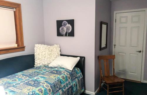 Front Cottage "Green Shutter" - Foto 23